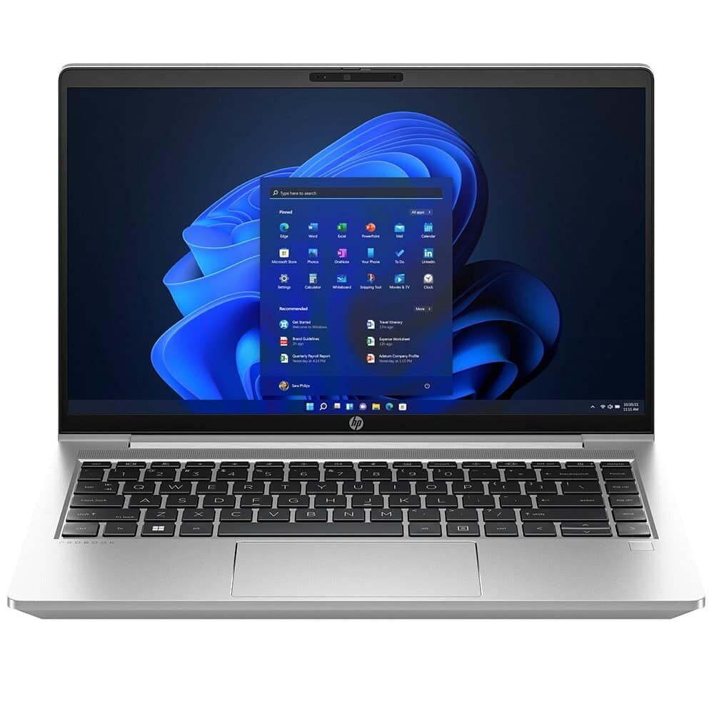 HP 14'' PROBOOK 440 G10 968L9ET CORE i7 1335U 16GB 512GB M2 NVME- O/B UHD FDOS