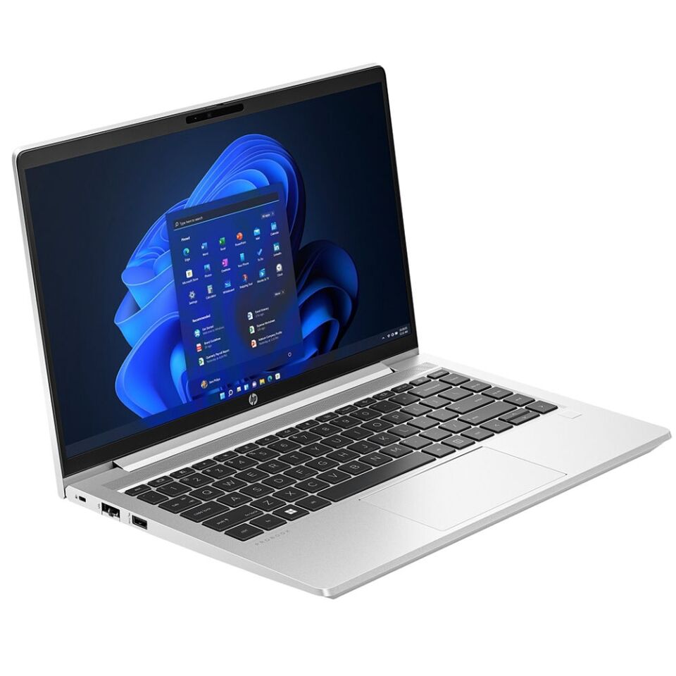 HP 14'' PROBOOK 440 G10 968L9ET CORE i7 1335U 16GB 512GB M2 NVME- O/B UHD FDOS