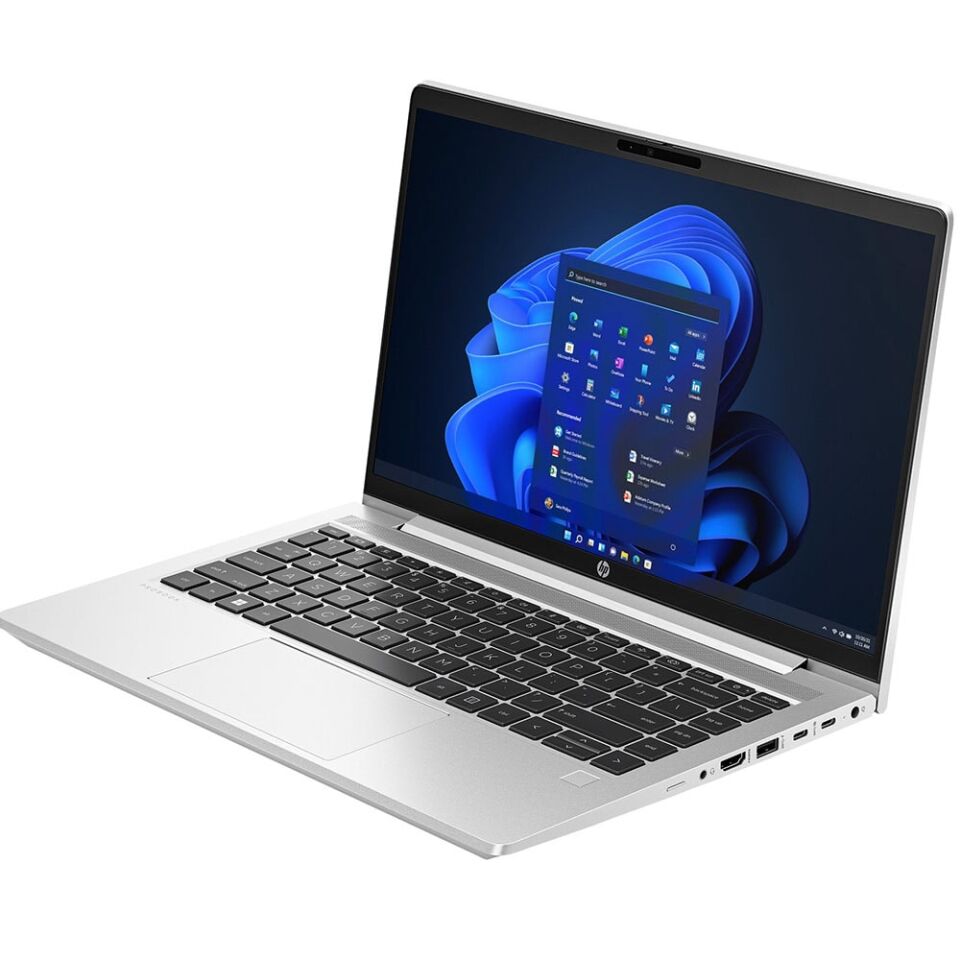 HP 14'' PROBOOK 440 G10 968L9ET CORE i7 1335U 16GB 512GB M2 NVME- O/B UHD FDOS
