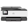 Hp A4 Officejet Pro 8123 Renkli Mürekkepli Çok Fonksiyonlu Yazıcı Usb,Ethernet,Kablosuz