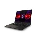 MSI 16'' VECTOR 16 Hx 14VGG-271TR CORE i9 14900Hx-32GB DDR5 RAM-8GB RTX4070-1TB NVME-W11H