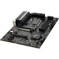 Msı Pro B660-A Ddr4 Soket 1700 Ddr4 4800(Oc) Pcı-E Gen 4 ,M.2 Usb3.2 1X 2.5G Lan Atx
