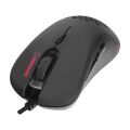 BIOGAME BM-GX20 RIPOSTE Usb RGB Işıklı Makrolu 6400dpi Örgü Kablolu Gaming Oyuncu Mouse