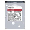 Toshiba 2.5'' 1TB L200 128MB 5400RPM HDWL110UZSVA