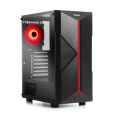 DARK X-FORCE DKCHXFORCE680BR 600W 80  BRONZE Gaming Mid-Tower PC Kasası