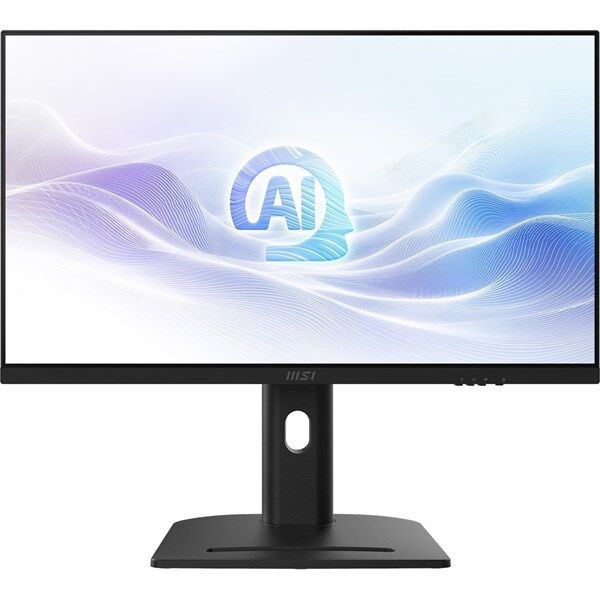 MSI 27'' MODERN AM273QP AI 1UM-076XTR ULTRA 5 125H-32GB DDR5 RAM-1TB NVME-FDOS 2560X1440