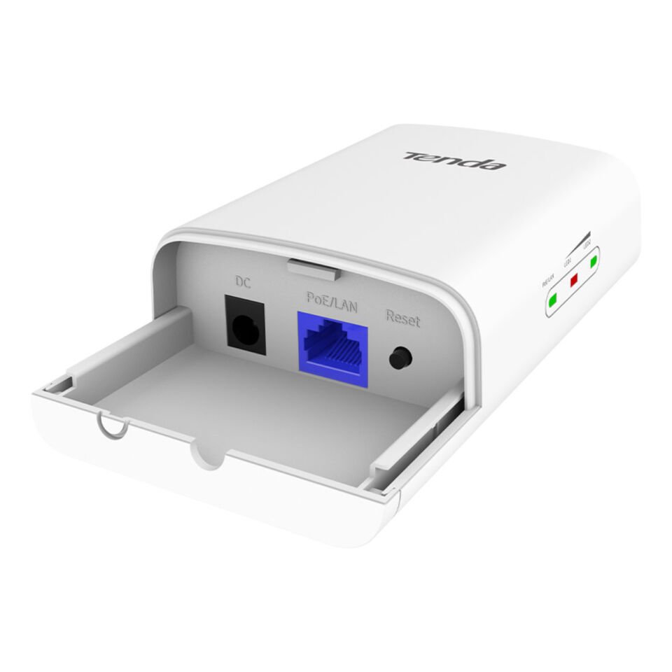 TENDA O1-5G-KIT 9dbi AC867 5ghz 500metre 360° Harici Access Point 2-li Set