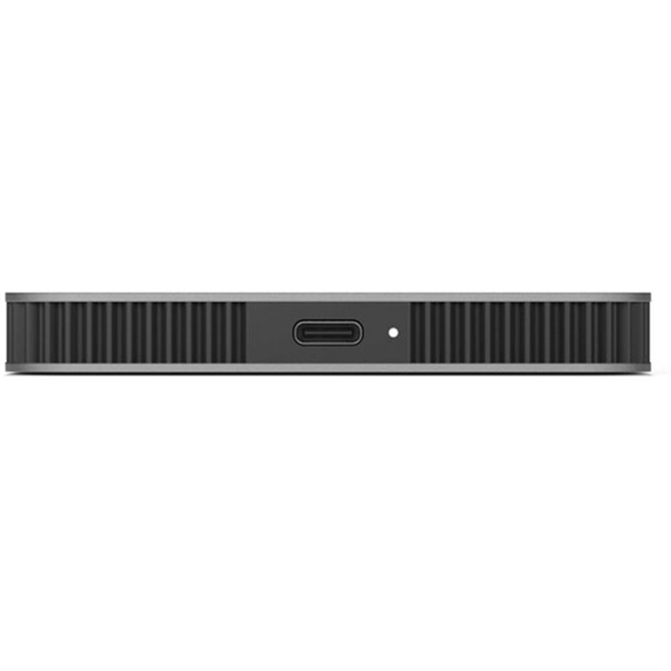 LACIE 4TB 2.5'' Mobile Drive Secure STLR4000400 TypeC Harici Disk