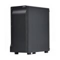 DARK ELEGANCE DKCHELEGANCE POWERSIZ Gaming Mid-Tower PC Kasası
