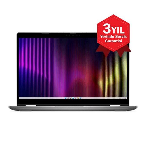 DELL 13.3'' LATITUDE 3340 N013L334013WP CORE i7 1355U-64GB RAM-512GB NVME-W11 PRO
