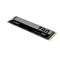LEXAR 1TB NM790 LNM790X001T-RNNNG 7400-6500MB/s M2 NVME GEN4 DİSK