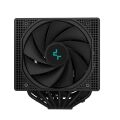 DEEPCOOL ASSASSIN IVS AM5-1851P HAVA SOĞUTMALI DUAL İŞLEMCİ FANI