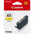 Canon 4218C001 CLI-65 Y Sarı Murekkep Kartus