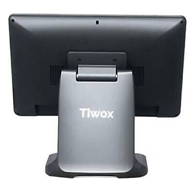 TIWOX 15.6'' Dokunmatik TP-9000 CORE i5 5.Nesil 8GB RAM- 128GB SSD- FDOS- POS PC