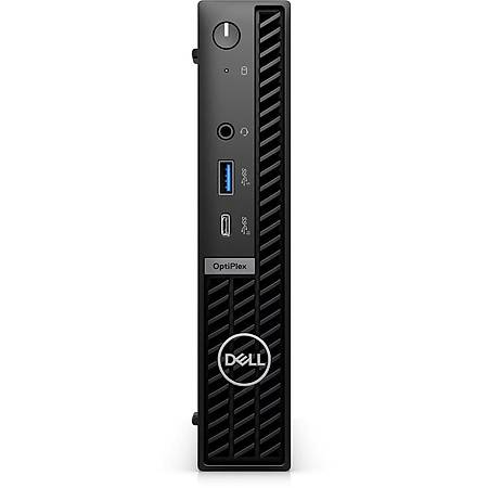 DELL OPTIPLEX 7020MFF N012O7020MFFU CORE i5 14500T 16GB- 512GB M2 NVME- O/B UHD FDOS Mini PC