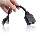 DARK DK-AC-NTBRX2 10/100 USB Ethernet Çoklayıcı Adaptör
