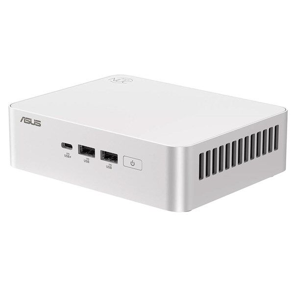 ASUS NUC15 PRO  RNUC15CRSU500002 ULTRA 5 225H-32GB DDR5 RAM-4TB NVME-FDOS MINI PC