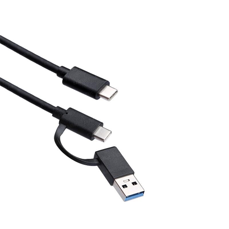 DARK DK-AC-DSEM4 USB3.2 GEN2 TYPE C - M.2 NVME DİSK KUTUSU