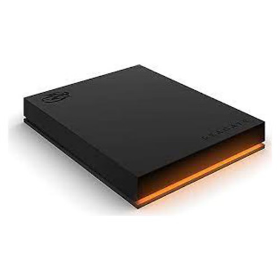 SEAGATE 1TB 2.5'' FireCuda STKL1000400 USB 3.2 Harici Disk