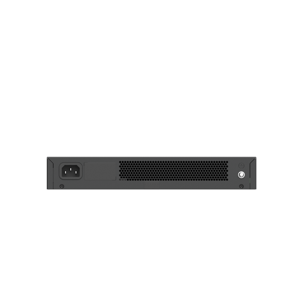 RUIJIE 16port REYEE GIGABIT Yönetilemez Switch Çelik Kasa RG-ES116G-L