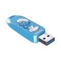 SANDISK 256GB SMURF SDCZIS-256G-G46 USB 3.2 BELLEK