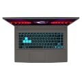 MSI 15.6'' THIN 15 B13UC-2868XTR CORE i5 13420H-24GB RAM-512GB NVME-4GB RTX3050-FDOS