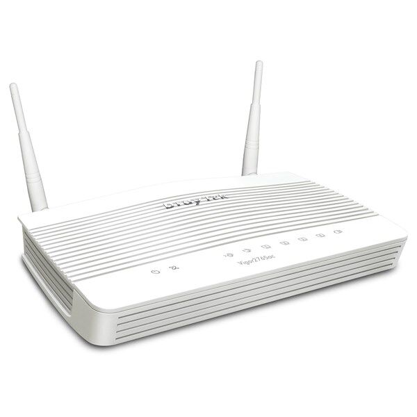 DRAYTEK Vigor 2766ac AC1200 Dual Band VDSL 3G-4G Modem Router
