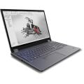 LENOVO 16'' P16 v2 21FA0009TX CORE i7 13700Hx-16GB DDR5 RAM-512GB NVME-8GB RTX2000-W11 PRO