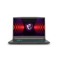 MSI 15.6'' THIN 15 B13UC-2868XTR CORE i5 13420H-24GB RAM-512GB NVME-4GB RTX3050-FDOS