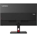 LENOVO 27'' IPS 63DFKAT4TK 4MS 100HZ HDMI-DP KURUMSAL MONİTÖR