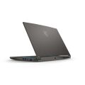 MSI 15.6'' THIN 15 B13UC-2868XTR CORE i5 13420H-24GB RAM-512GB NVME-4GB RTX3050-FDOS