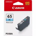 Canon 4220C001 CLI-65 Pc Mavı Foto Murekkep Kartus