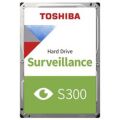Toshiba 3,5'' S300 2TB 128MB 5400RPM HDWT720UZSVA