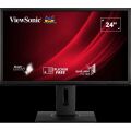 VIEWSONIC 23.6'' VA VG2440 5MS 60Hz HDMI-DP Pivot Kurumsal Monitör (1920 X 1080) Outlet (Kutu Açık)