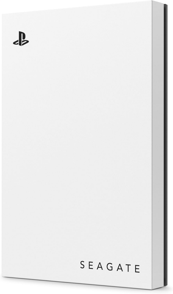 SEAGATE EXT 2TB Game Drive STLV2000201 USB 3.0 Harici Disk