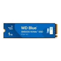 WD 1TB Blue SN5000 m2.nvme SSD Disk WDS100T4B0E