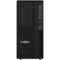 LENOVO P348 30EQ025FTX CORE i7 11700-32GB RAM-512GB NVME-4GB T1000-W11 PRO