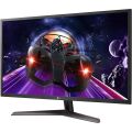 LG 32'' IPS 32MP60G-B 5MS 75Hz HDMI-DP Monitör (1920 X 1080) Outlet (Kutu Açık)
