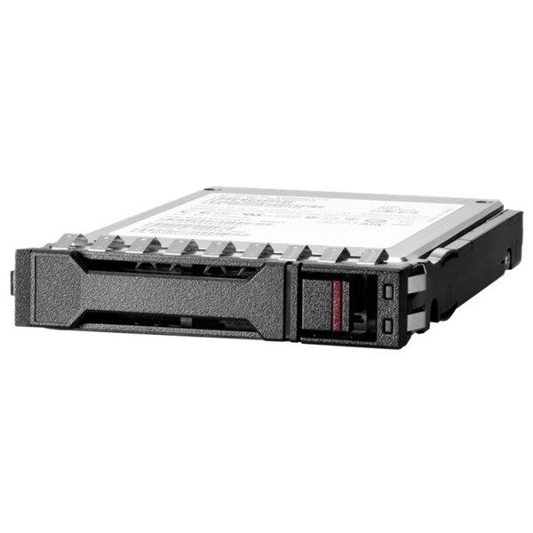 HPE 960GB 2.5'' P40498-B21 Enterprise Sata-3 SSD Disk