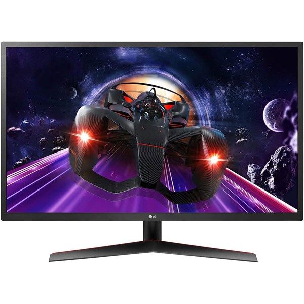 LG 32'' IPS 32MP60G-B 5MS 75Hz HDMI-DP Monitör (1920 X 1080) Outlet (Kutu Açık)