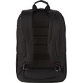 SAMSONITE 17.3'' Guard IT CM5-09-007 Notebook Sırt Çantası Siyah