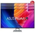 ASUS 31.5'' OLED PROART PA32UCDM 0.1MS 240HZ HDMI-DP TYPEC GRAFİK TASARIM MONİTÖRÜ 3840X2160
