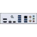 MSI PRO Z890-S WIFI7 PZ DDR5 HDMI-DP TYPE-C PCIE 5.0 1851P ATX