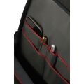 SAMSONITE 17.3'' Guard IT CM5-09-007 Notebook Sırt Çantası Siyah
