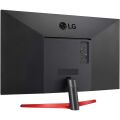 LG 32'' IPS 32MP60G-B 5MS 75Hz HDMI-DP Monitör (1920 X 1080) Outlet (Kutu Açık)