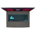 MSI 15.6'' THIN 15 B13UC-2868XTR CORE i5 13420H-16GB RAM-512GB NVME-4GB RTX3050-W11 PRO