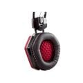 Rampage SN-R5 X-CORE Siyah/kırmızı Oyuncu Mikrofonlu Kulaklık