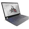 LENOVO P16 V2 21FA000GTX i9-13980HX 2x16gb 1tb M.2 PCIe 16'' W11Pro 12gb RTX 3500A Taşınabilir İş istasyonu