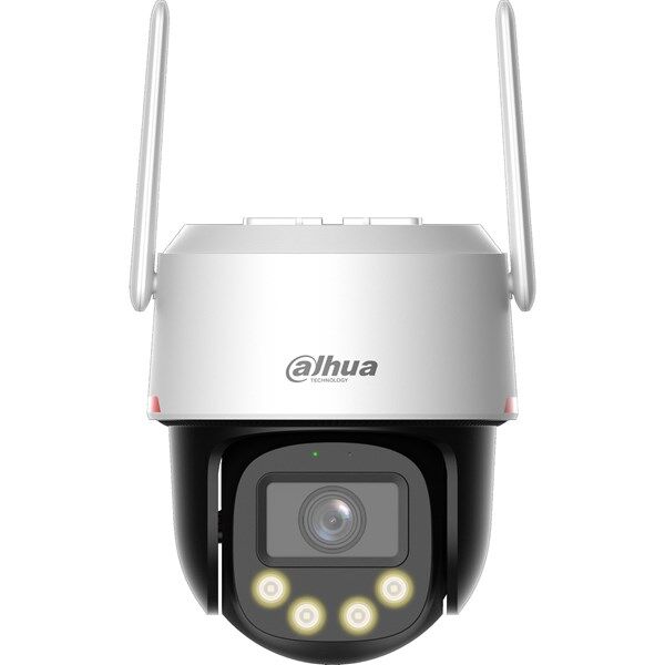 DAHUA 3MP PT WizColor 3,6mm P3F-PV-0360B-PRO 30metre WIFI IP Kamera