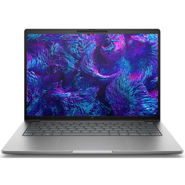 HP 14'' ZBOOK 8 G1i A3ZW6ET ULTRA 7 255H-16GB DDR5 RAM-1TB NVME-4GB RTX 500 ADA-W11 PRO